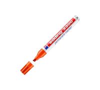 Edding - MARCAD. PERM EDDING 3300 1-5MM NARANJA 3300-06 3300-06