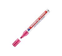 Edding - MARCAD. PERM EDDING 3300 1-5MM ROSA 3300-09 3300-09