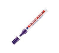 Edding - MARCAD. PERM EDDING 3300 1-5MM VIOLETA 3300-08 3300-08
