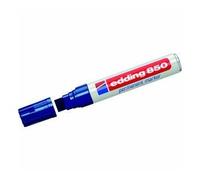 Edding-marqueur permanent edding 850 bleu