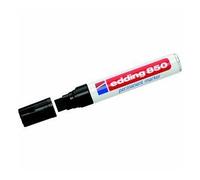 Edding-marqueur permanent edding 850 noir