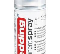 EDDING PINTURA ACRILICA SPRAY EDDING 5200 PERMANENTE LACA BRILLANT EDDING 5200 5x5x18 Cms.