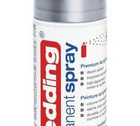 Edding 5200-923 - spray de pintura acrílica premium, 200 ml de máxim