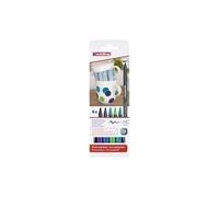 Edding - ROT.EDDING 4200 PORCELA.COL.FRIOS. est.6 42006S099