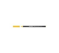 Edding - ROTUL.EDDING 1300 AMARILLO BRILLANTE - Pack de 5 unidades 1300043