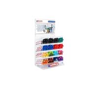 Edding - ROTUL.EDDING 3000 EXPOSITOR de 128 4-73000