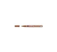 Edding - ROTUL.EDDING 780 COBRE - Pack de 10 unidades 78055