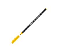 Edding - ROTULADOR EDDING 1300-05 PTA. REDONDA 2MM AMARILLO 1300-005