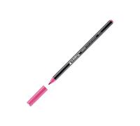 Edding - ROTULADOR EDDING 1300-09 PTA. REDONDA 2MM ROSA 1300-009