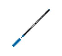 Edding - ROTULADOR EDDING 1300-10 PTA. REDONDA 2MM AZ CLARO 1300-010