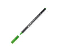 Edding - ROTULADOR EDDING 1300-11 PTA. REDONDA 2MM VE CLARO 1300-011