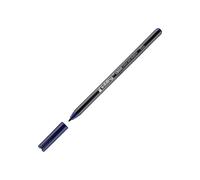 Edding - ROTULADOR EDDING 1300-29 PTA.REDONDA 2MM AZ PRUSIA 1300-029