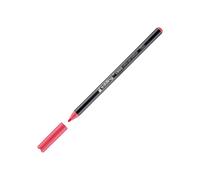Edding - ROTULADOR EDDING 1300-35 PTA.REDOND 2MM CORAL 1300-035