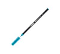 Edding - ROTULADOR EDDING 1300-36 PTA.REDOND 2MM AZ MAGNAN 1300-036