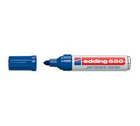 Edding Rotulador Permanente 550 3-4 Mm