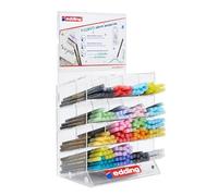 EDDING Rotuladores Glitter Surtidos