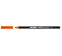 Edding - rotuladores para colorear (3 unidades, 1300, punta media, 2 m