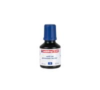 Edding - T 25 recambio para marcador Azul 30 ml 1 pieza(s) 4-T25003