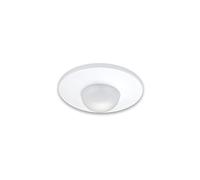 Eden pulse Detector de movimiento de techo para superficies hasta 10m, ideal para seguridad y automatización del hogar.