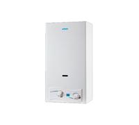 Edesa Iono Glp11d - Calentador De Gas Butano 11L