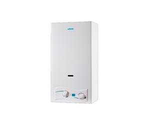 Edesa Iono Glp11d - Calentador De Gas Butano 11L