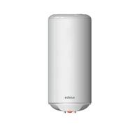 Edesa, One - Calentador de Agua Electrico Vertical, Termo Eléctrico 30 Litros, Regulación Externa y Cuba Vitrificada, 43,3x44,8x45,1 cm - Fabricado para Instalación en España (Clase energética C)