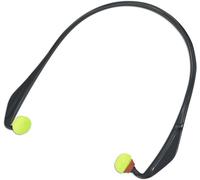 Edge - Protección auditiva Dynamic SafetyrsTapones plegables (NP105) Lite-band