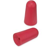 Edgers- Protección auditiva Dynamic SafetyrsTapones desechables (NP101) Dyna-Fit 101