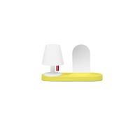 Edison The Petit + Residence Lámpara Portátil Limón Amarillo
