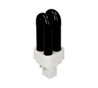 Edm 00276 bombilla fluorescente, luz actinica