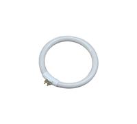 Edm 00301 recambio tubo fluorescente circular t4, multicolor, 12 w