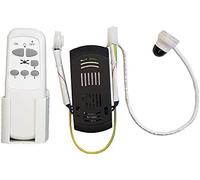 EDM Kit recambio 00973 mando y receptor para ventilador de techo 33988/33989/33806/33807/33803