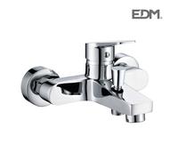 Edm 01143 monomando empotrado de bañera, multicolor