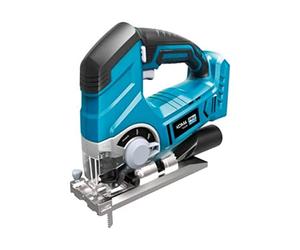EDM 08754 Caladora 20V sin Bateria y Cargador, Koma Tools Pro Series Battery