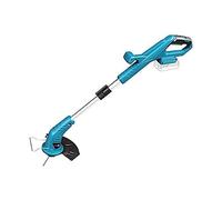 EDM Recortabordes 08757 Koma Tools Pro Series 20V Sin batería y cargador Negro/Azul