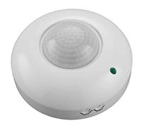 EDM Detector de movimiento de superficie en techo — Detección 8 m