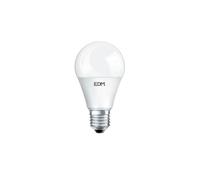 EDM Bombilla LED Standard E27 15W 1521lm 4000K luz día Ø6x11,5cm