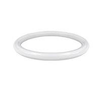 EDM 31187 Tubo Fluorescente Circular Led 1.000 Lumens 6.400K, 12 W