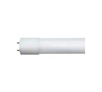 EDM Tubo LED T8 31191 – 18W 6.500K Luz fría (eq. 36W) 120 cm