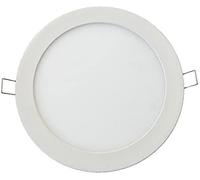 Edm 31565 downlight led lumeco 18w 6.400k, blanco, 20 cm