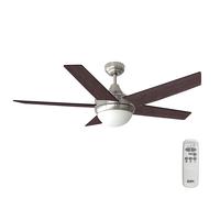 EDM 33989 VENTILADOR TECHO ADRIATICO Wengue, mando a distancia - Envío desde España 24H -
