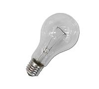 Edm 35114 Bombilla Standard, Clara, 200W E27
