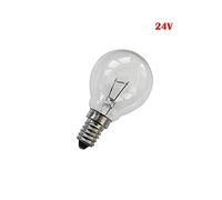 Edm 35233 Bombilla Esferica, E14 40W