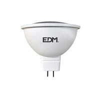 Edm 35246 Bombilla Dicroica Led, Luz Fria