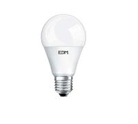 EDM Bombilla LED crepuscular 35388 estándar luz fría