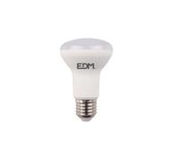EDM Bombilla reflectora LED 35482 – Luz fría