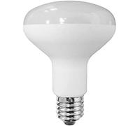 EDM Bombilla reflectora LED 35487 R80 E27 10W 3200K luz cálida