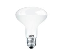 EDM Bombilla reflectora LED 35488 – luz cálida