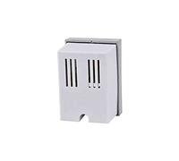 EDM Timbre zumbador modelo Guadalquivir 49201 Blanco 110-230 V