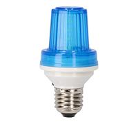 Edm 71321 Bombilla Flash, Azul